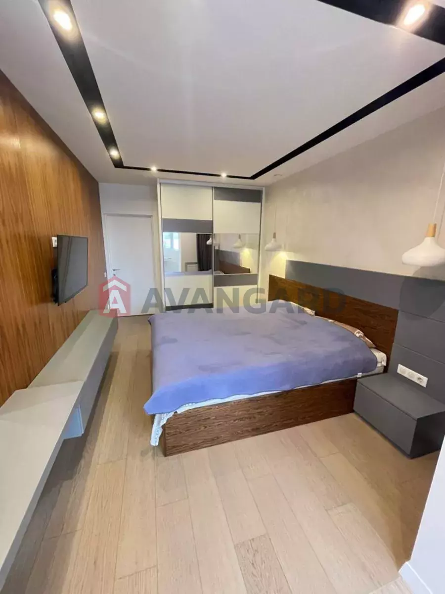 3 кім. квартира, 102/-/10 кв. м., 5/12 поверх фото 12 3 кім. квартира, 102/-/10 кв. м., 5/12 поверх фото 12