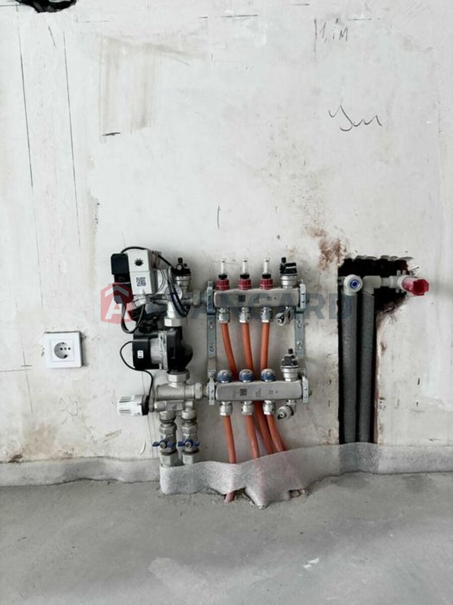 2 комн. квартира, 127/-/35 кв. м., 1/12 этаж фото 12 2 комн. квартира, 127/-/35 кв. м., 1/12 этаж фото 12