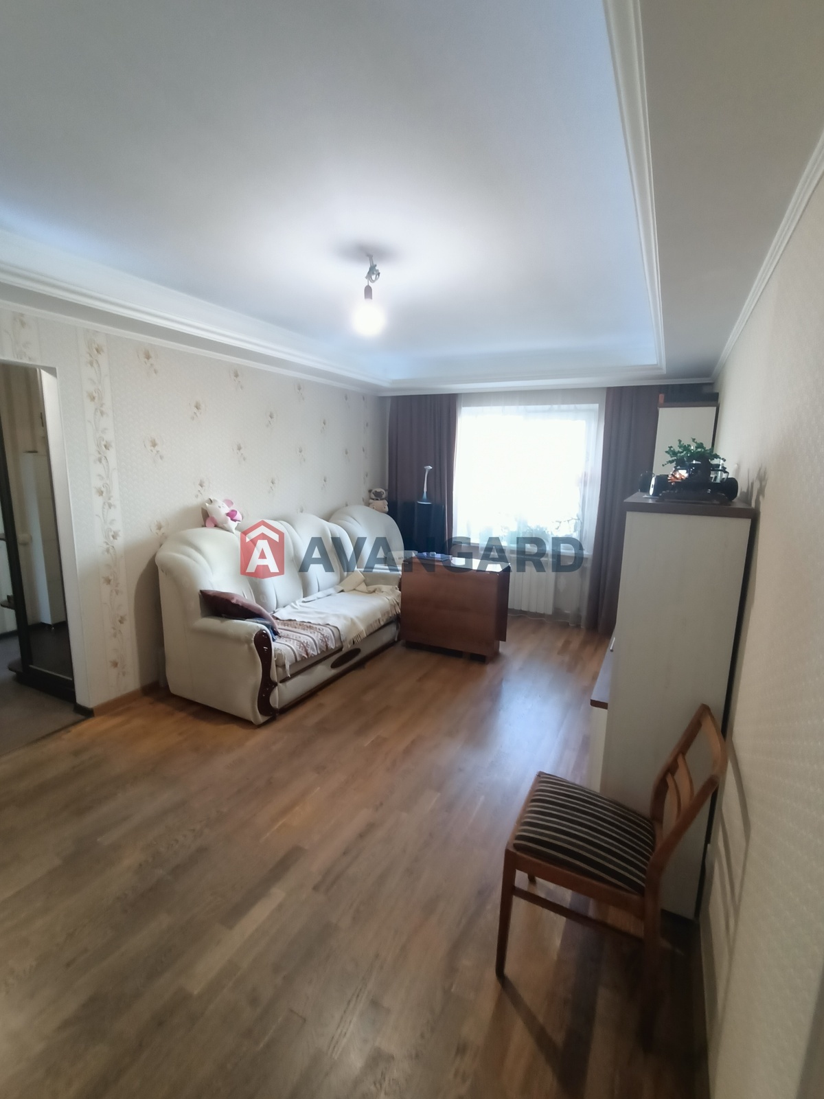 3 кім. квартира, 72/-/10 кв. м., 2/9 поверх фото 19 3 кім. квартира, 72/-/10 кв. м., 2/9 поверх фото 19