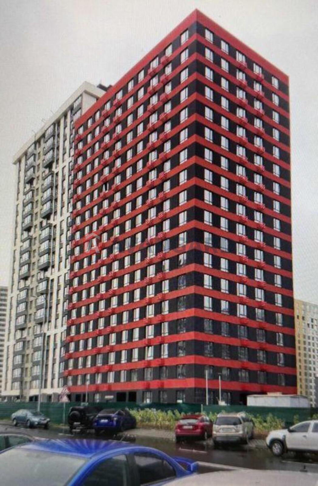 1 комн. квартира, 47/-/20 кв. м., 12/24 этаж фото 5 1 комн. квартира, 47/-/20 кв. м., 12/24 этаж фото 5