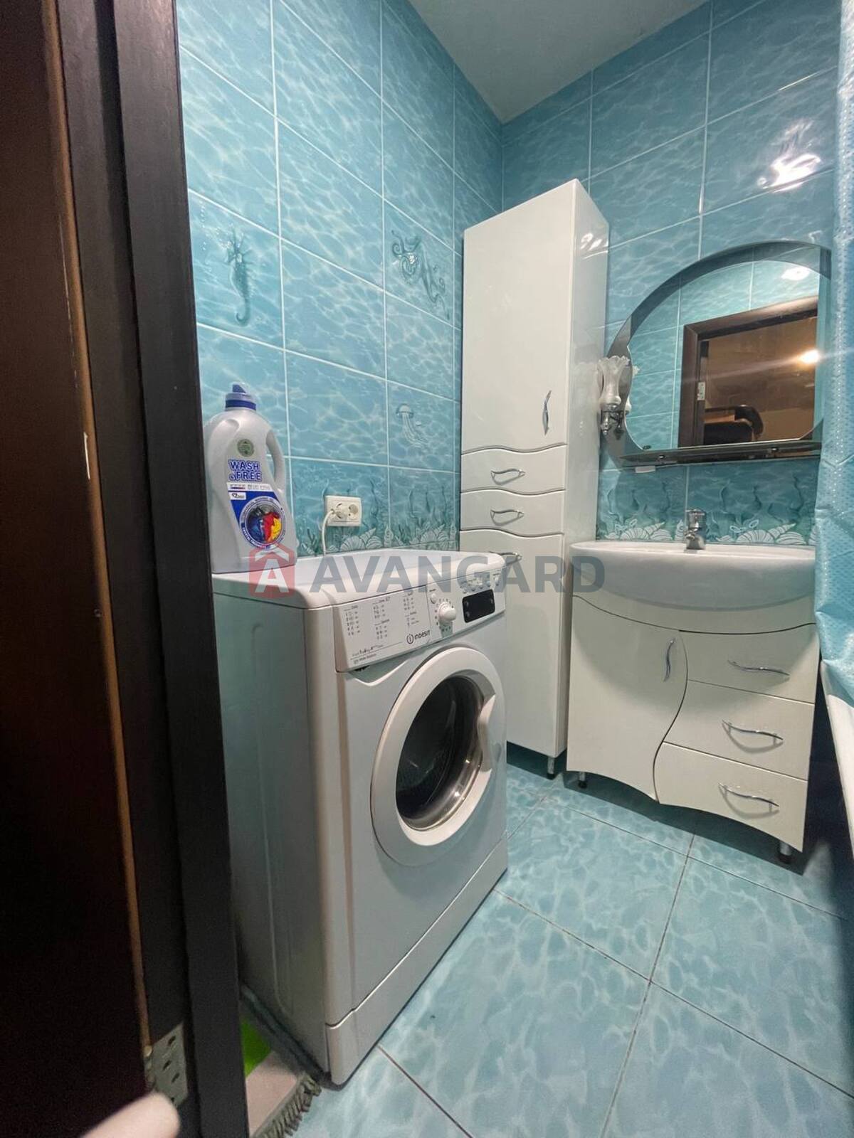 2 комн. квартира, 48/36/8 кв. м., 9/9 этаж фото 13 2 комн. квартира, 48/36/8 кв. м., 9/9 этаж фото 13