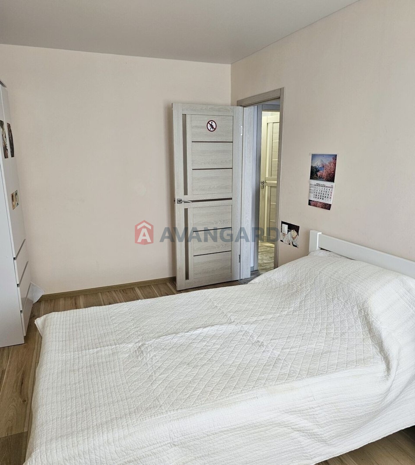 3 комн. квартира, 75/46/12 кв. м., 12/12 этаж фото 6 3 комн. квартира, 75/46/12 кв. м., 12/12 этаж фото 6