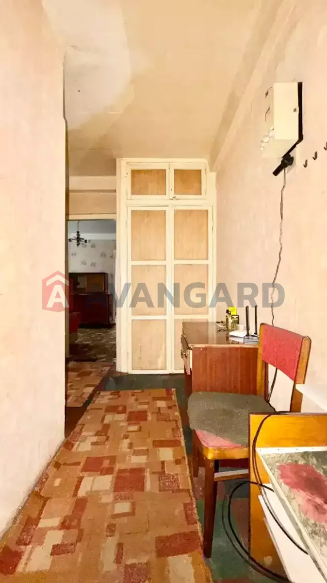 2 комн. квартира, 43/-/5 кв. м., 1/5 этаж фото 15 2 комн. квартира, 43/-/5 кв. м., 1/5 этаж фото 15