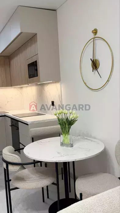 1 комн. квартира, 50/-/20 кв. м., 15/25 этаж фото 13 1 комн. квартира, 50/-/20 кв. м., 15/25 этаж фото 13