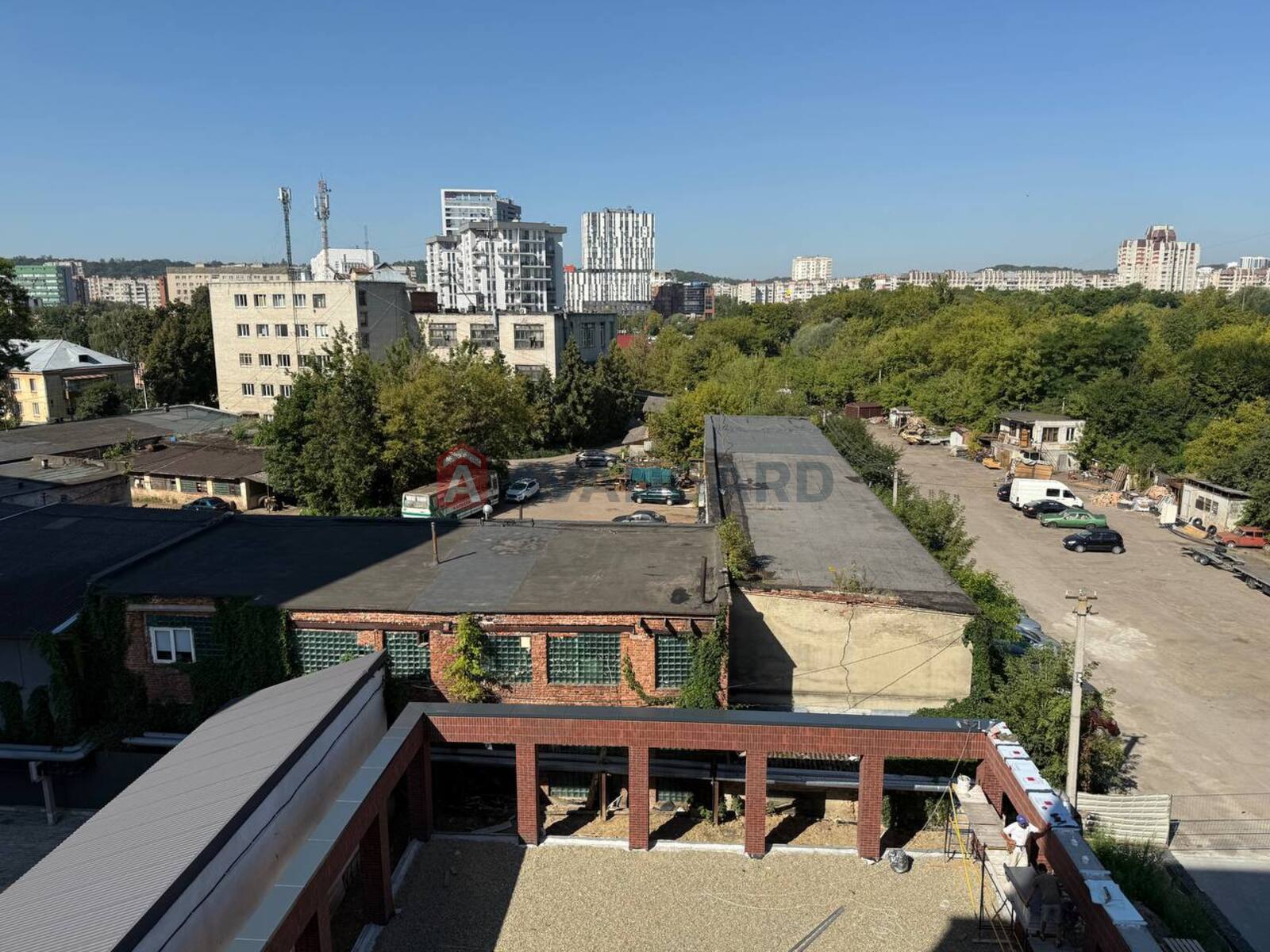 2 кім. квартира, 71,38/25,27/23,47 кв. м., 4/7 поверх фото 1 2 кім. квартира, 71,38/25,27/23,47 кв. м., 4/7 поверх фото 1