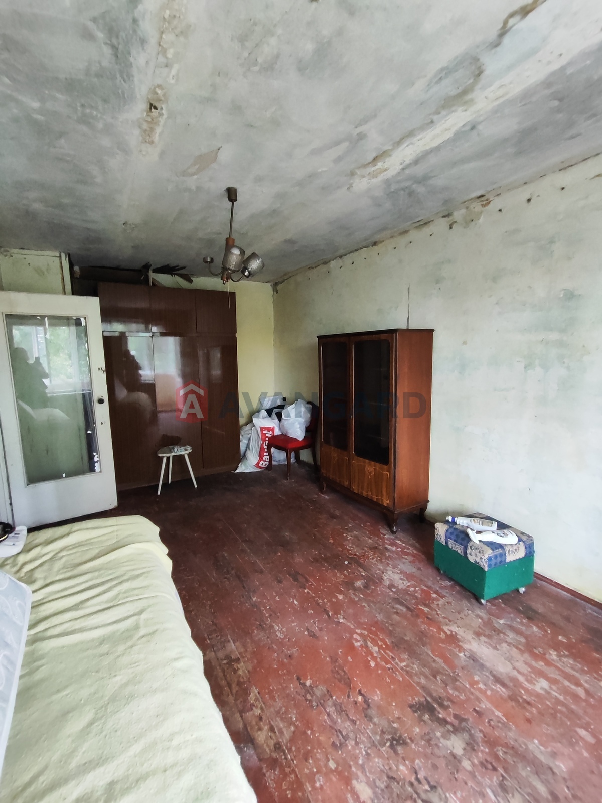 3 комн. квартира, 63/48/6 кв. м., 5/5 этаж фото 10 3 комн. квартира, 63/48/6 кв. м., 5/5 этаж фото 10