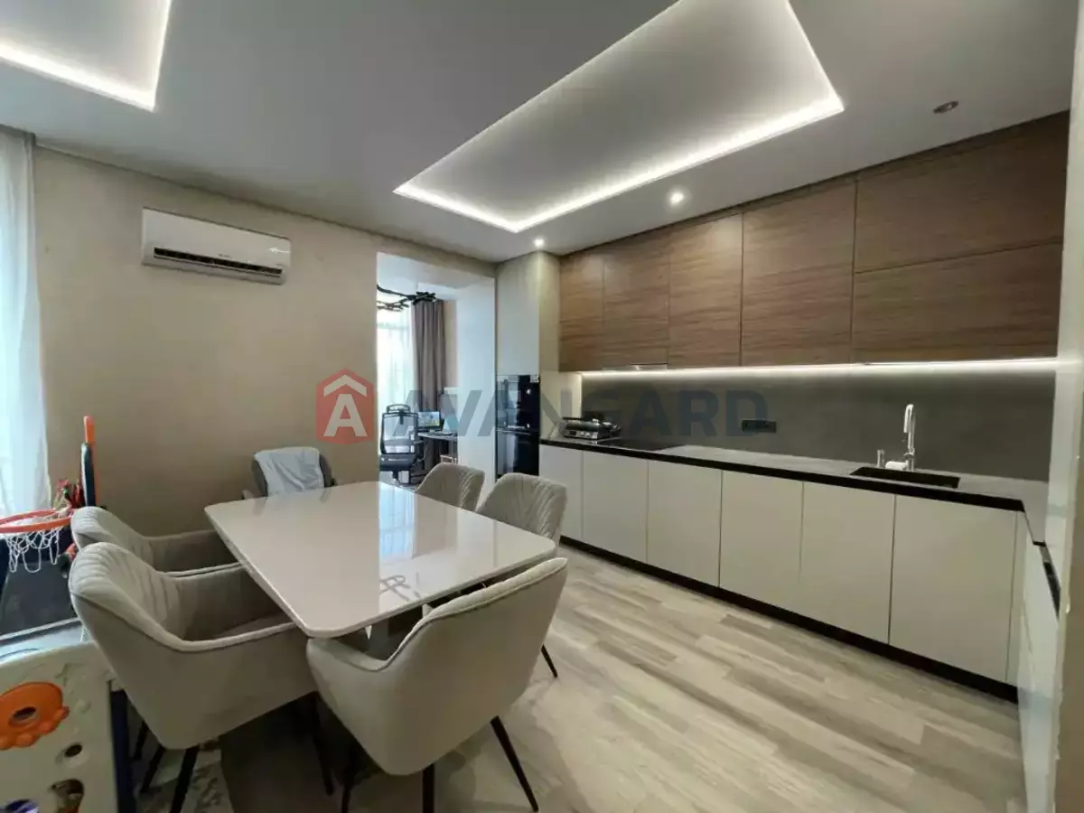 3 комн. квартира, 78/56/22 кв. м., 4/10 этаж фото 1 3 комн. квартира, 78/56/22 кв. м., 4/10 этаж фото 1