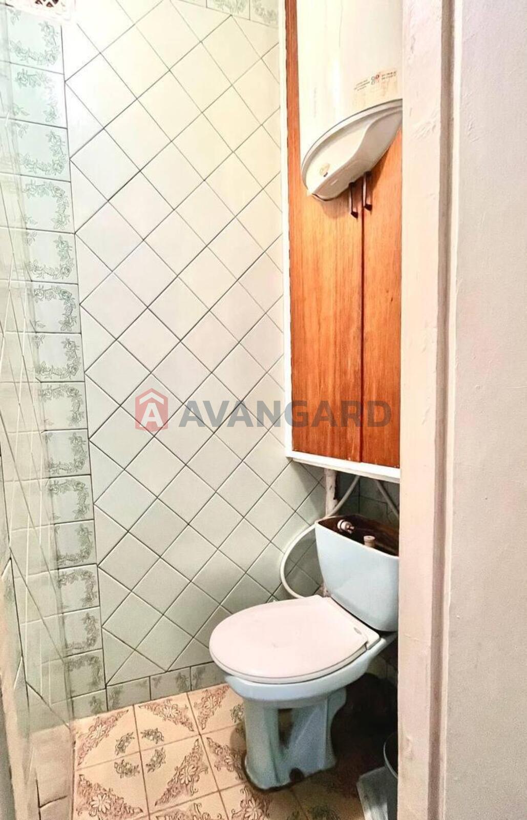 2 комн. квартира, 46/30/7 кв. м., 8/8 этаж фото 5 2 комн. квартира, 46/30/7 кв. м., 8/8 этаж фото 5