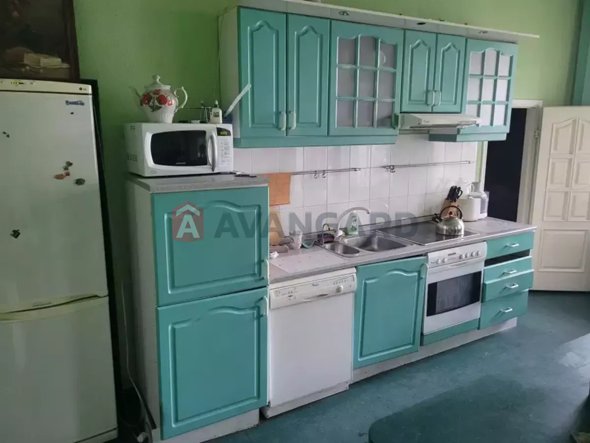 3 комн. квартира, 97/51/31 кв. м., 2/4 этаж фото 23 3 комн. квартира, 97/51/31 кв. м., 2/4 этаж фото 23