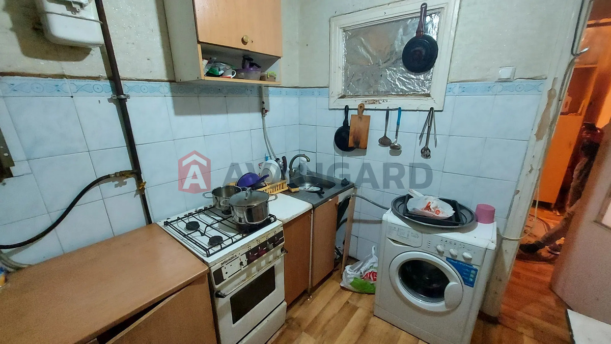 2 комн. квартира, 45/-/6 кв. м., 5/5 этаж фото 7 2 комн. квартира, 45/-/6 кв. м., 5/5 этаж фото 7