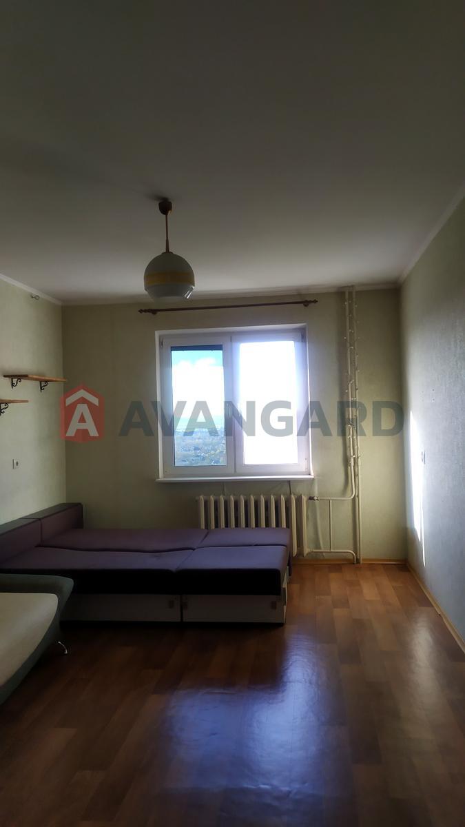 1 кім. квартира, 48 / 18 / 11 м? кв. м., 20/22 поверх фото 3 1 кім. квартира, 48 / 18 / 11 м? кв. м., 20/22 поверх фото 3