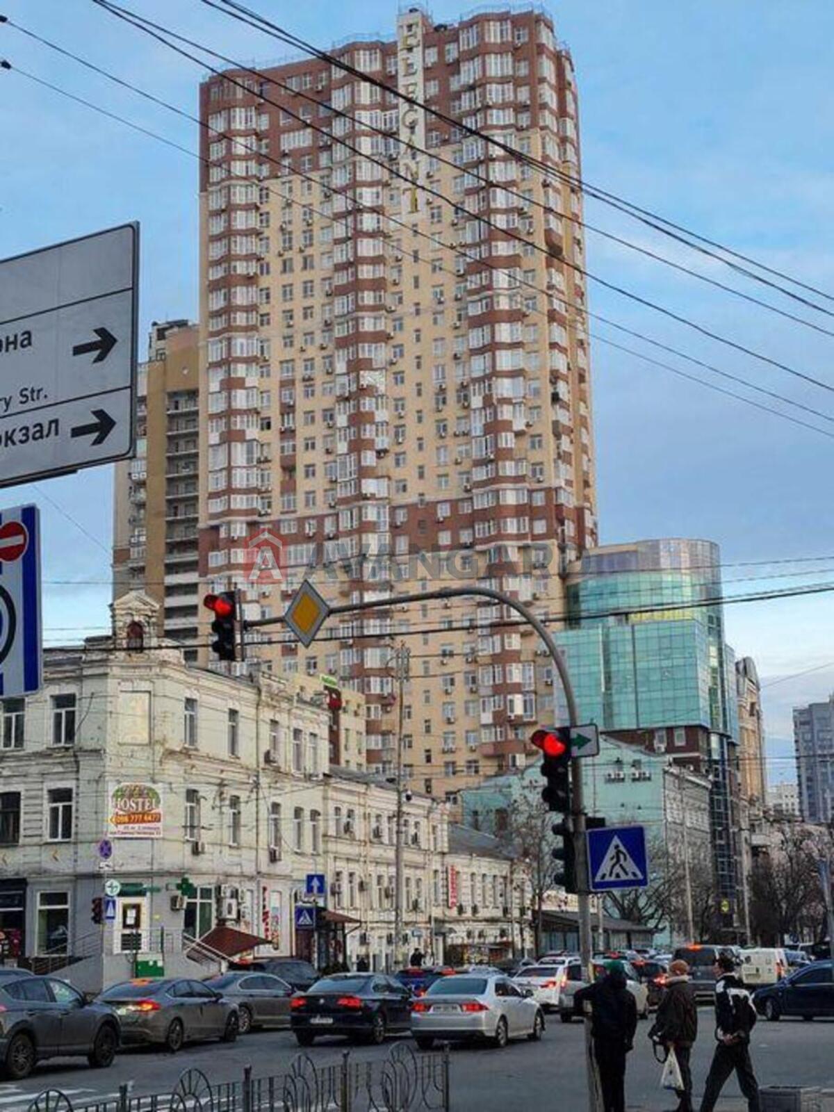 2 кім. квартира, 42/-/8 кв. м., 17/32 поверх фото 23 2 кім. квартира, 42/-/8 кв. м., 17/32 поверх фото 23