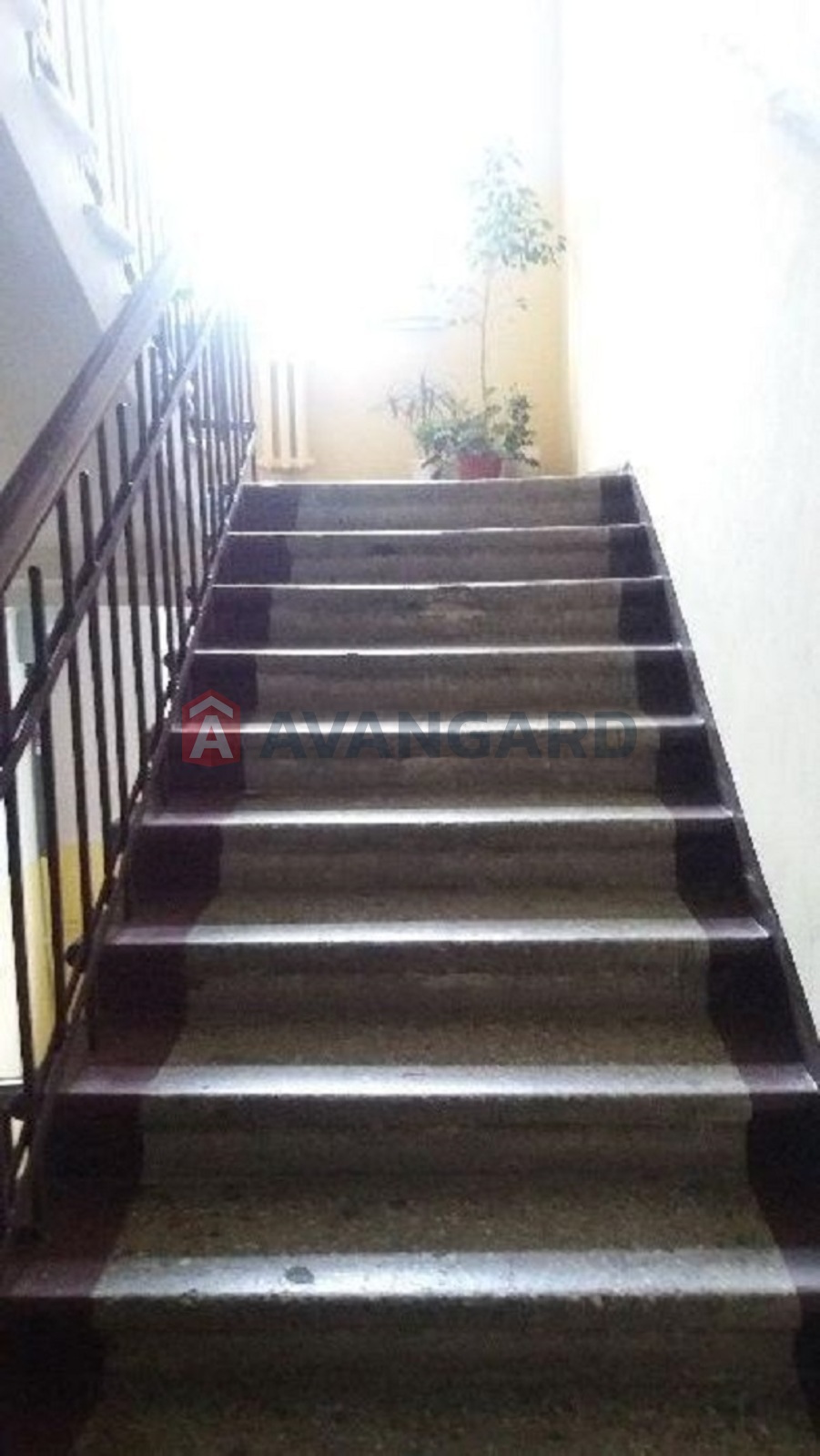 2 кім. квартира, 64/36.6/11.4 кв. м., 3/5 поверх фото 12 2 кім. квартира, 64/36.6/11.4 кв. м., 3/5 поверх фото 12