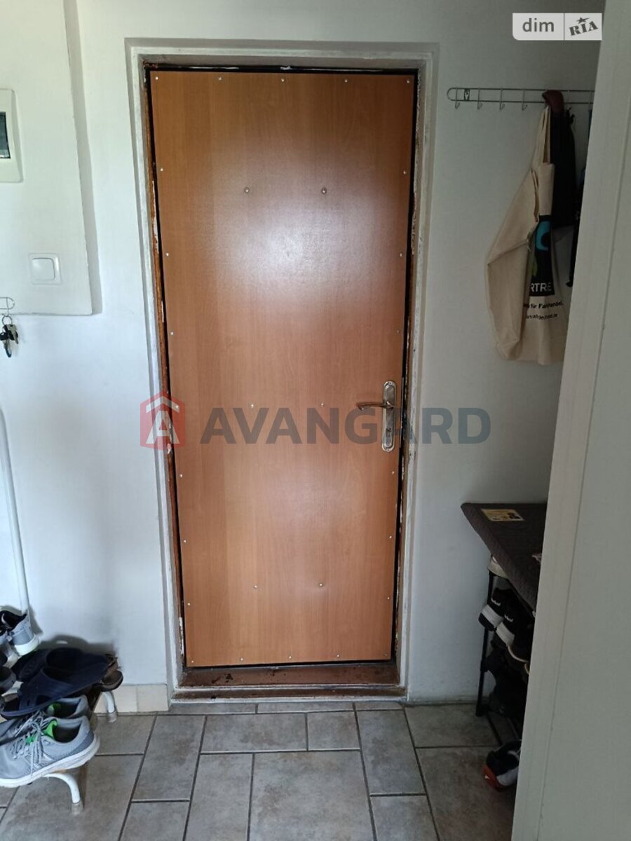 3 кім. квартира, 70/66/8 кв. м., 2/9 поверх фото 23 3 кім. квартира, 70/66/8 кв. м., 2/9 поверх фото 23