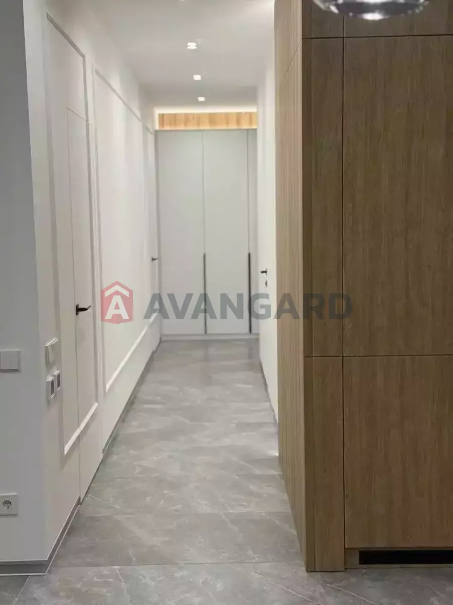 3 комн. квартира, 93/-/- кв. м., 4/8 этаж фото 20 3 комн. квартира, 93/-/- кв. м., 4/8 этаж фото 20