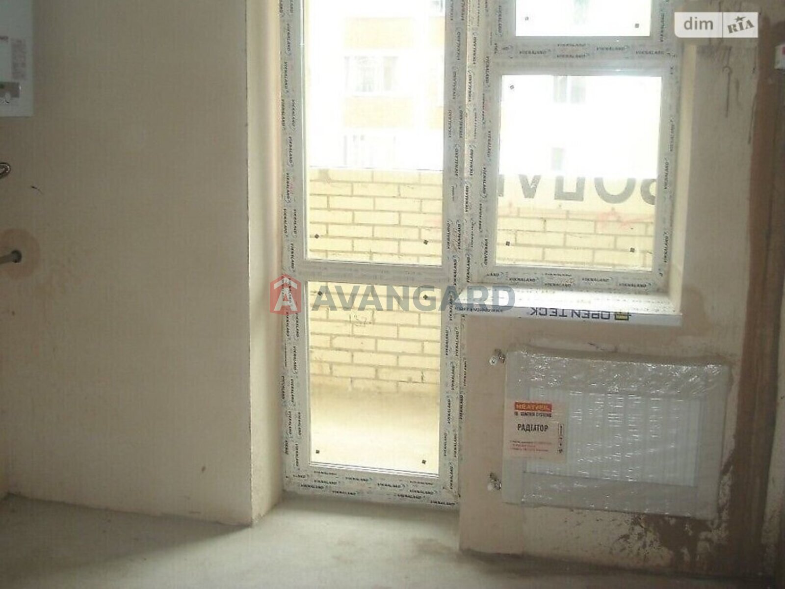 2 кім. квартира, 76/50/14 кв. м., 7/9 поверх фото 3 2 кім. квартира, 76/50/14 кв. м., 7/9 поверх фото 3