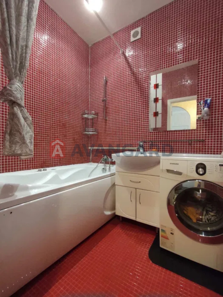 3 комн. квартира, 62/45/8 кв. м., 4/5 этаж фото 7 3 комн. квартира, 62/45/8 кв. м., 4/5 этаж фото 7