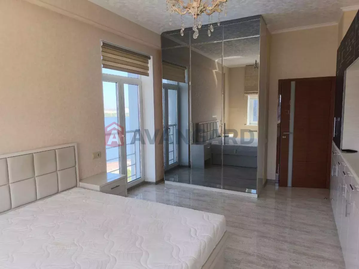 4 кім. квартира, 125/-/15 кв. м., 16/17 поверх фото 5 4 кім. квартира, 125/-/15 кв. м., 16/17 поверх фото 5