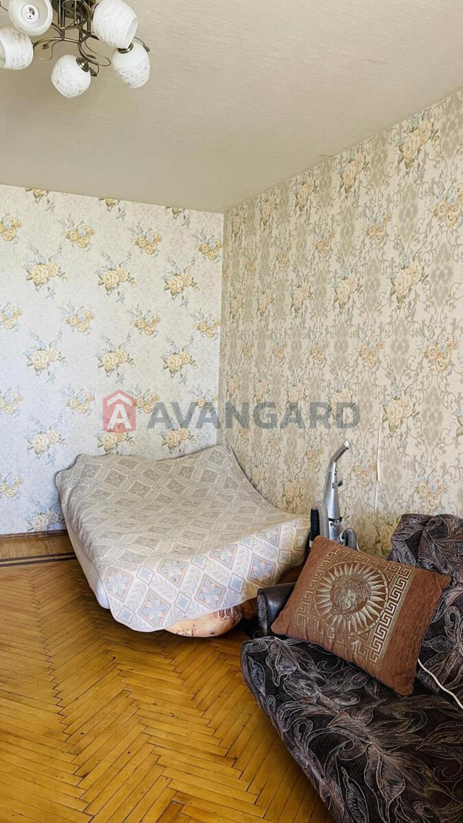 3 комн. квартира, 75/45/8 кв. м., 12/12 этаж фото 3 3 комн. квартира, 75/45/8 кв. м., 12/12 этаж фото 3