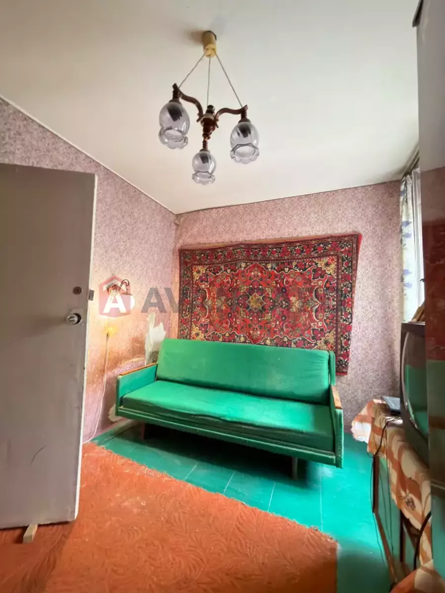 3 комн. квартира, 64/-/- кв. м., 4/9 этаж фото 17 3 комн. квартира, 64/-/- кв. м., 4/9 этаж фото 17