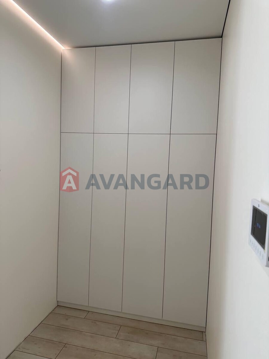 2 кім. квартира, 51/41/10 кв. м., 4/6 поверх фото 11 2 кім. квартира, 51/41/10 кв. м., 4/6 поверх фото 11