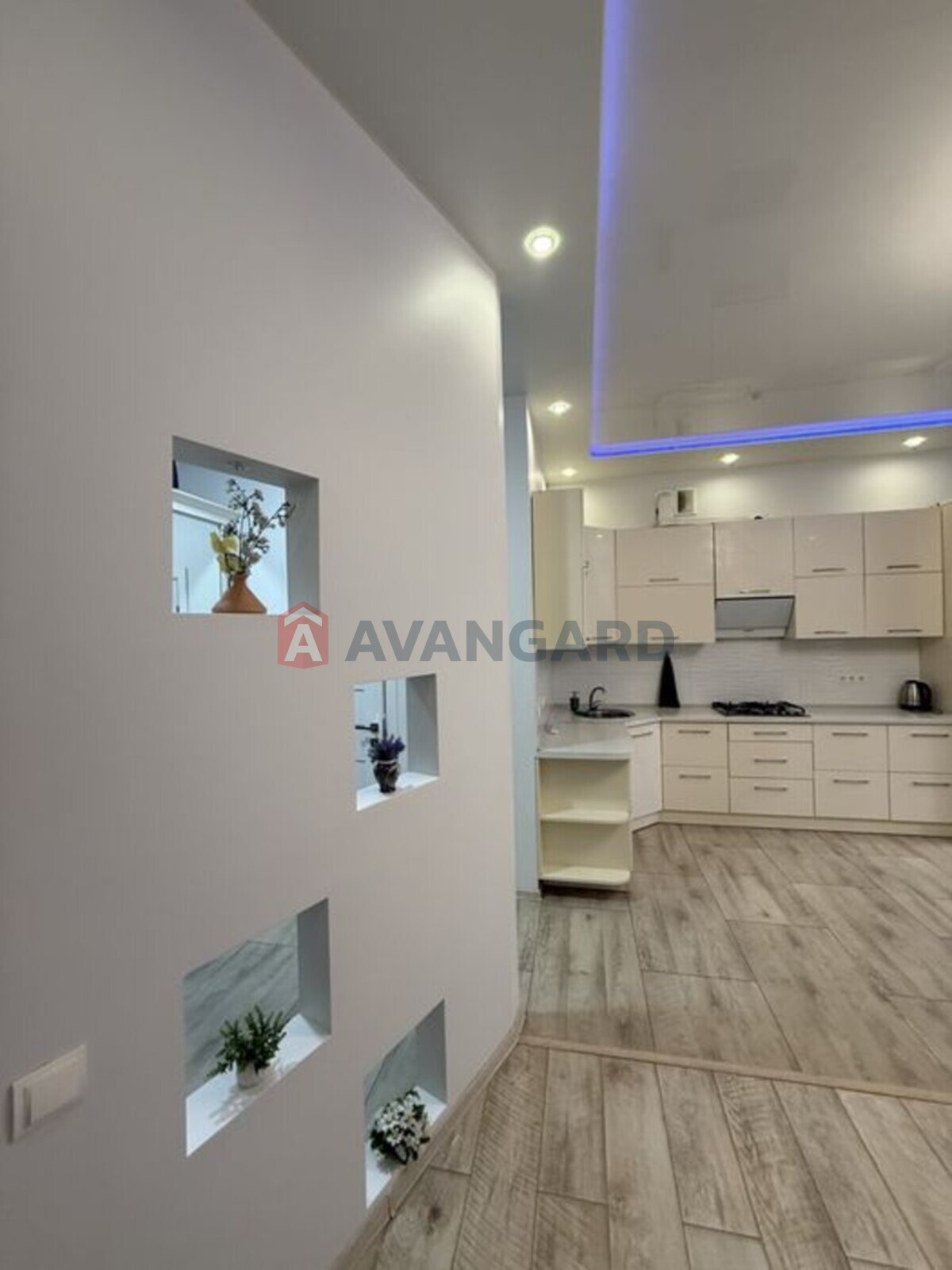 1 кім. квартира, 40/-/25 кв. м., 2/9 поверх фото 10 1 кім. квартира, 40/-/25 кв. м., 2/9 поверх фото 10