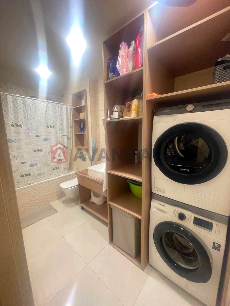 3 комн. квартира, 68/-/16 кв. м., 11/12 этаж фото 13 3 комн. квартира, 68/-/16 кв. м., 11/12 этаж фото 13