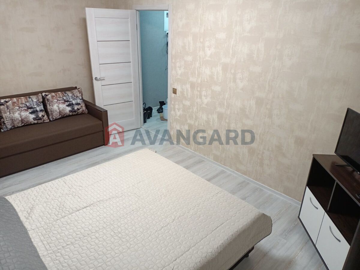 2 комн. квартира, 46/35/7 кв. м., 4/5 этаж фото 4 2 комн. квартира, 46/35/7 кв. м., 4/5 этаж фото 4