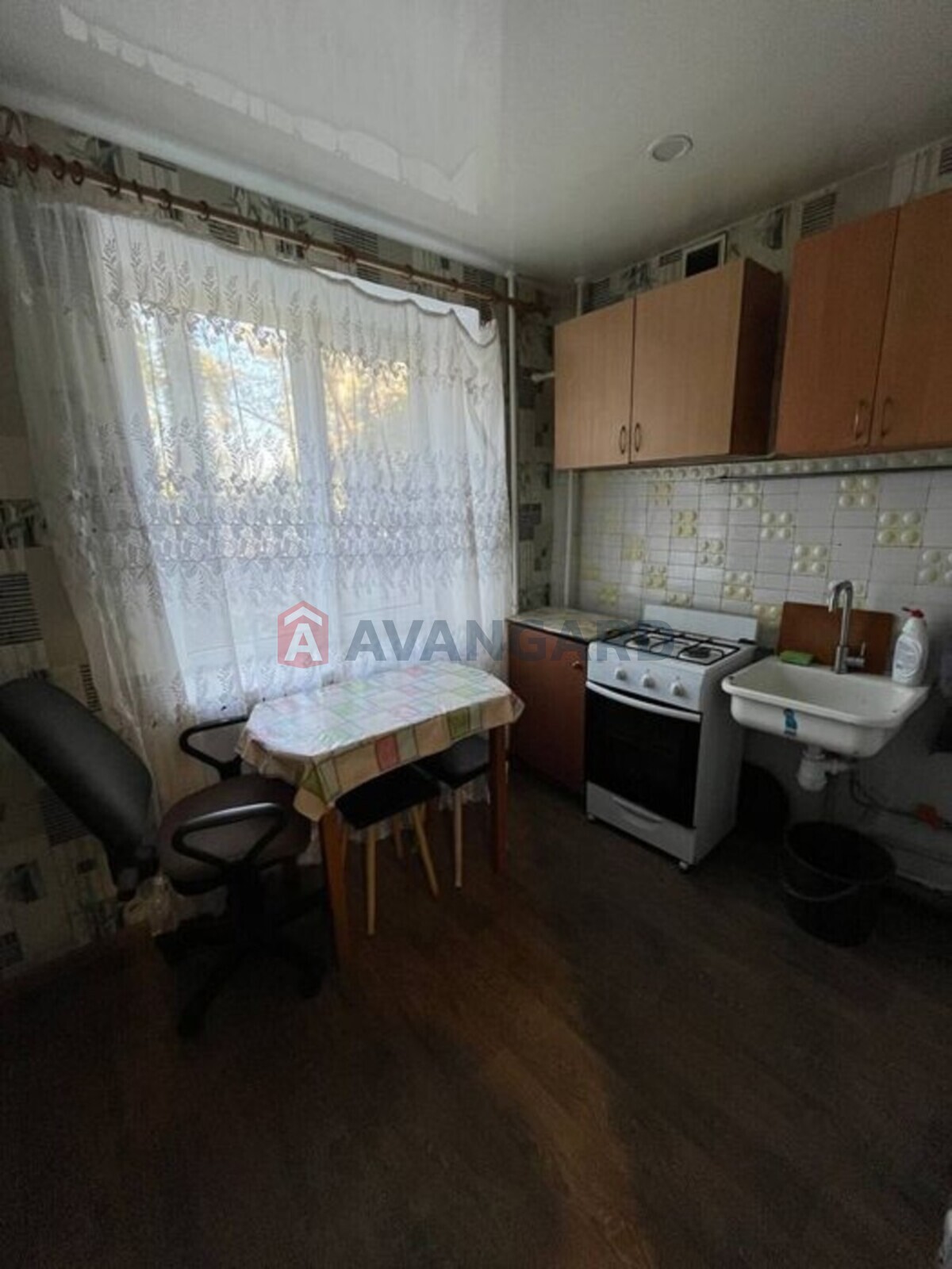 1 комн. квартира, 30/-/6 кв. м., 1/9 этаж фото 1 1 комн. квартира, 30/-/6 кв. м., 1/9 этаж фото 1
