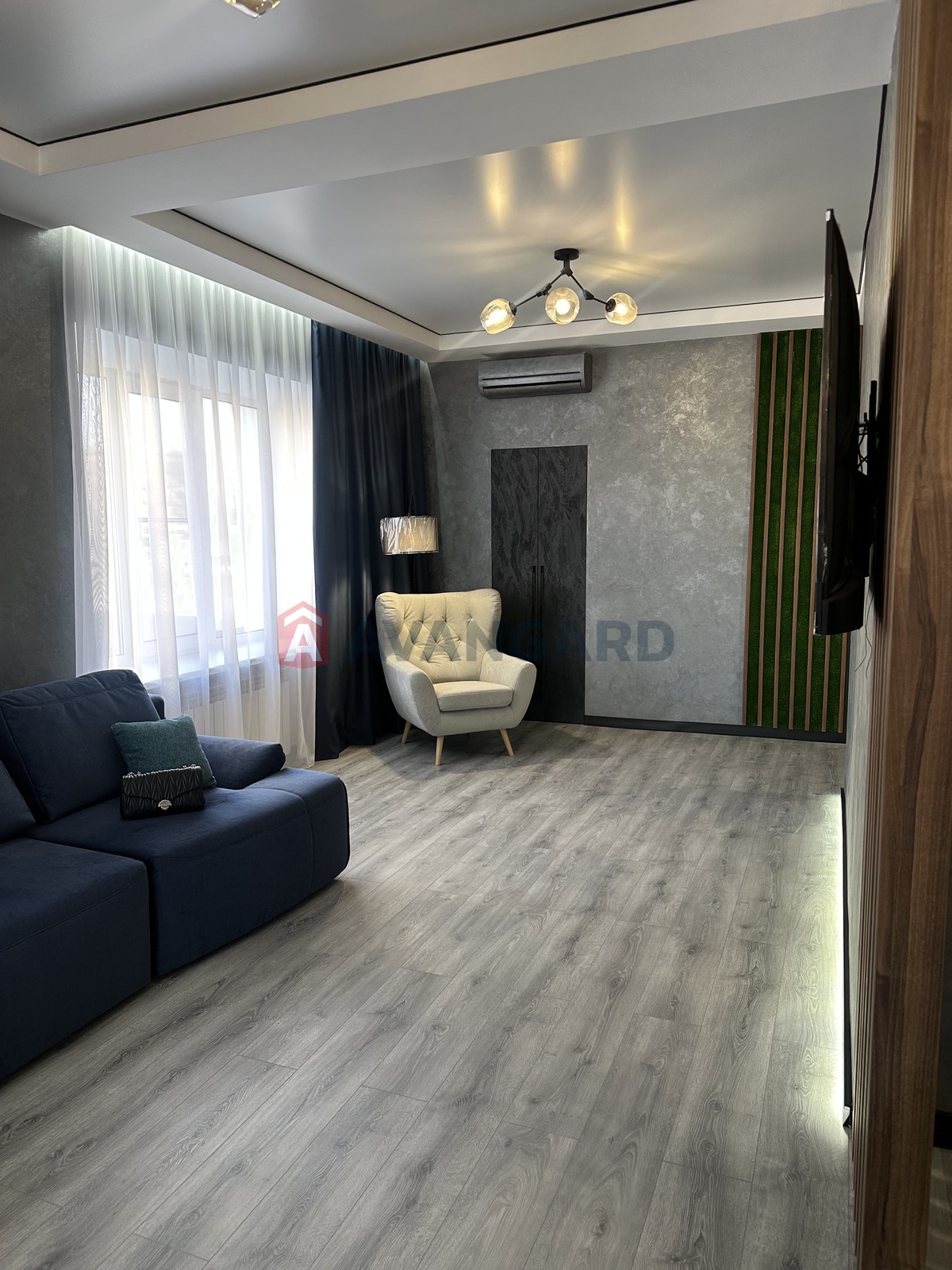 3 комн. квартира, 65/-/10 кв. м., 2/5 этаж фото 3 3 комн. квартира, 65/-/10 кв. м., 2/5 этаж фото 3