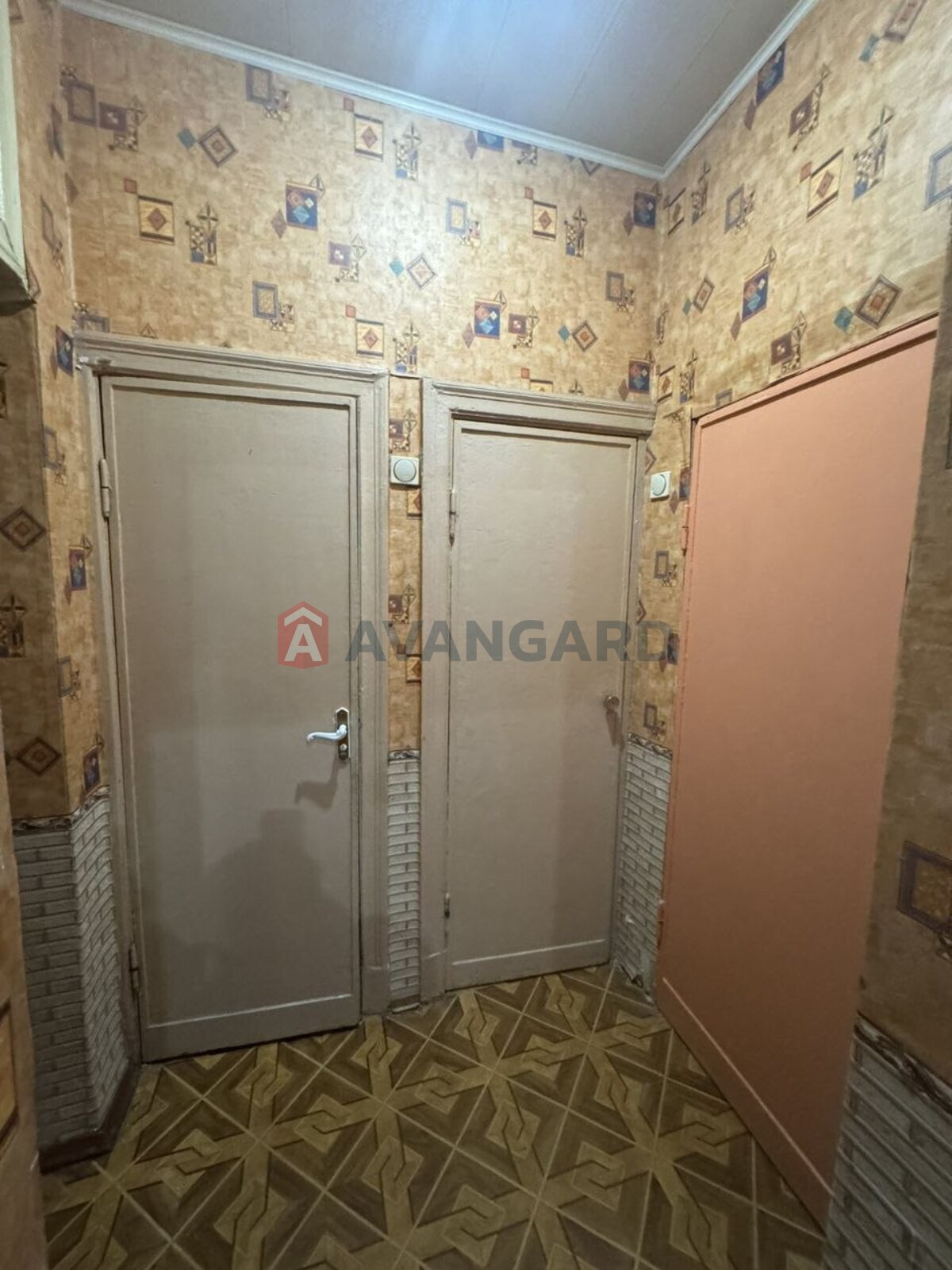 2 комн. квартира, 54/27/8 кв. м., 2/4 этаж фото 6 2 комн. квартира, 54/27/8 кв. м., 2/4 этаж фото 6