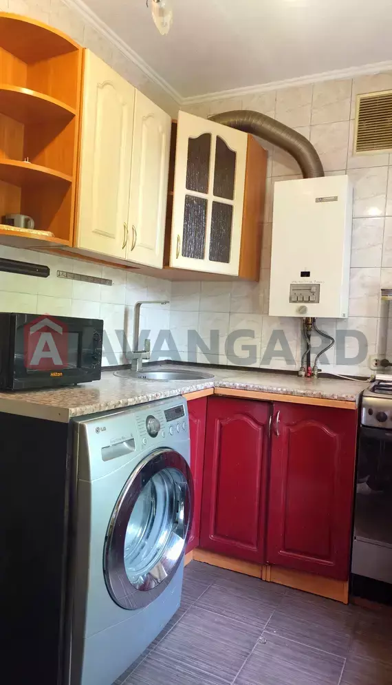 1 комн. квартира, 35/-/7 кв. м., 2/4 этаж фото 10 1 комн. квартира, 35/-/7 кв. м., 2/4 этаж фото 10