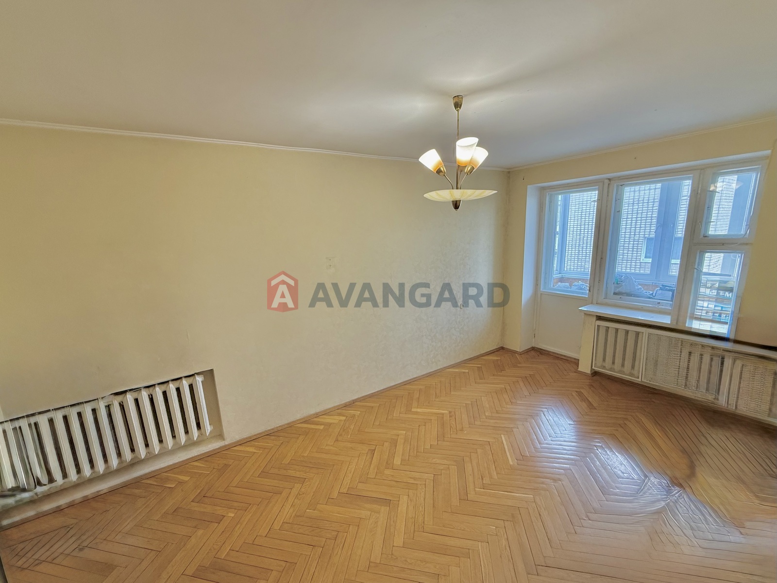 3 кім. квартира, 92/-/10 кв. м., 15/16 поверх фото 8 3 кім. квартира, 92/-/10 кв. м., 15/16 поверх фото 8