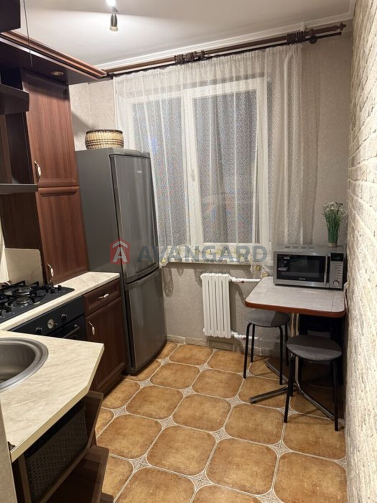 2 кім. квартира, 42/-/5 кв. м., 5/5 поверх фото 16 2 кім. квартира, 42/-/5 кв. м., 5/5 поверх фото 16