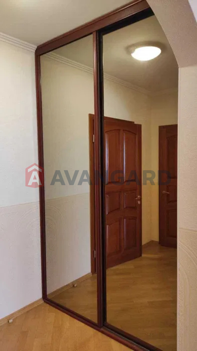 3 комн. квартира, 107/55/12 кв. м., 16/16 этаж фото 11 3 комн. квартира, 107/55/12 кв. м., 16/16 этаж фото 11