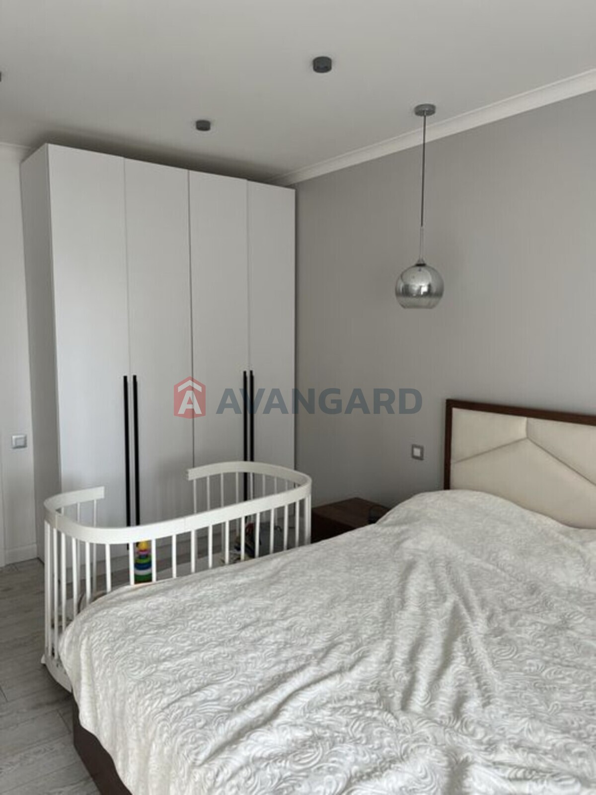 1 кім. квартира, 42/-/12 кв. м., 6/10 поверх фото 2 1 кім. квартира, 42/-/12 кв. м., 6/10 поверх фото 2