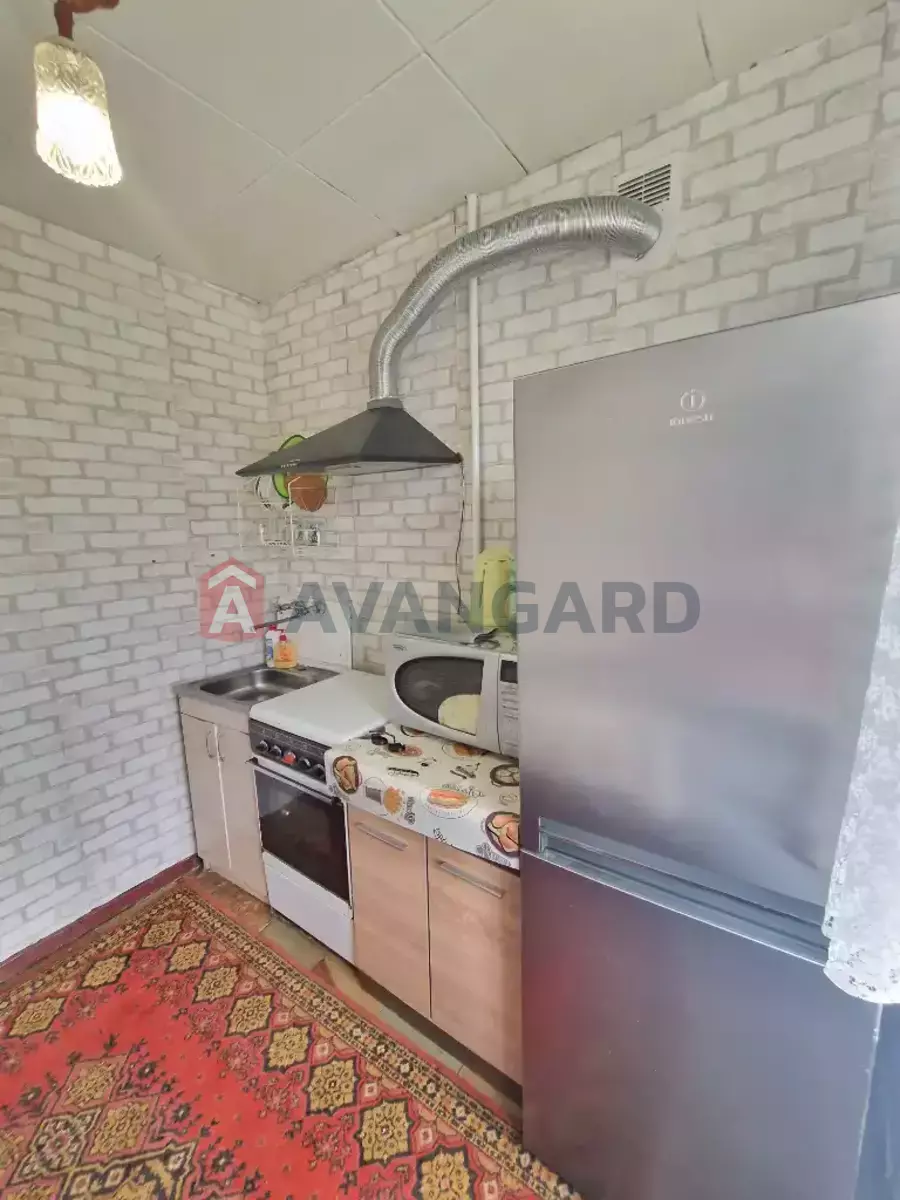 1 комн. квартира, 30/-/- кв. м., 6/9 этаж фото 8 1 комн. квартира, 30/-/- кв. м., 6/9 этаж фото 8