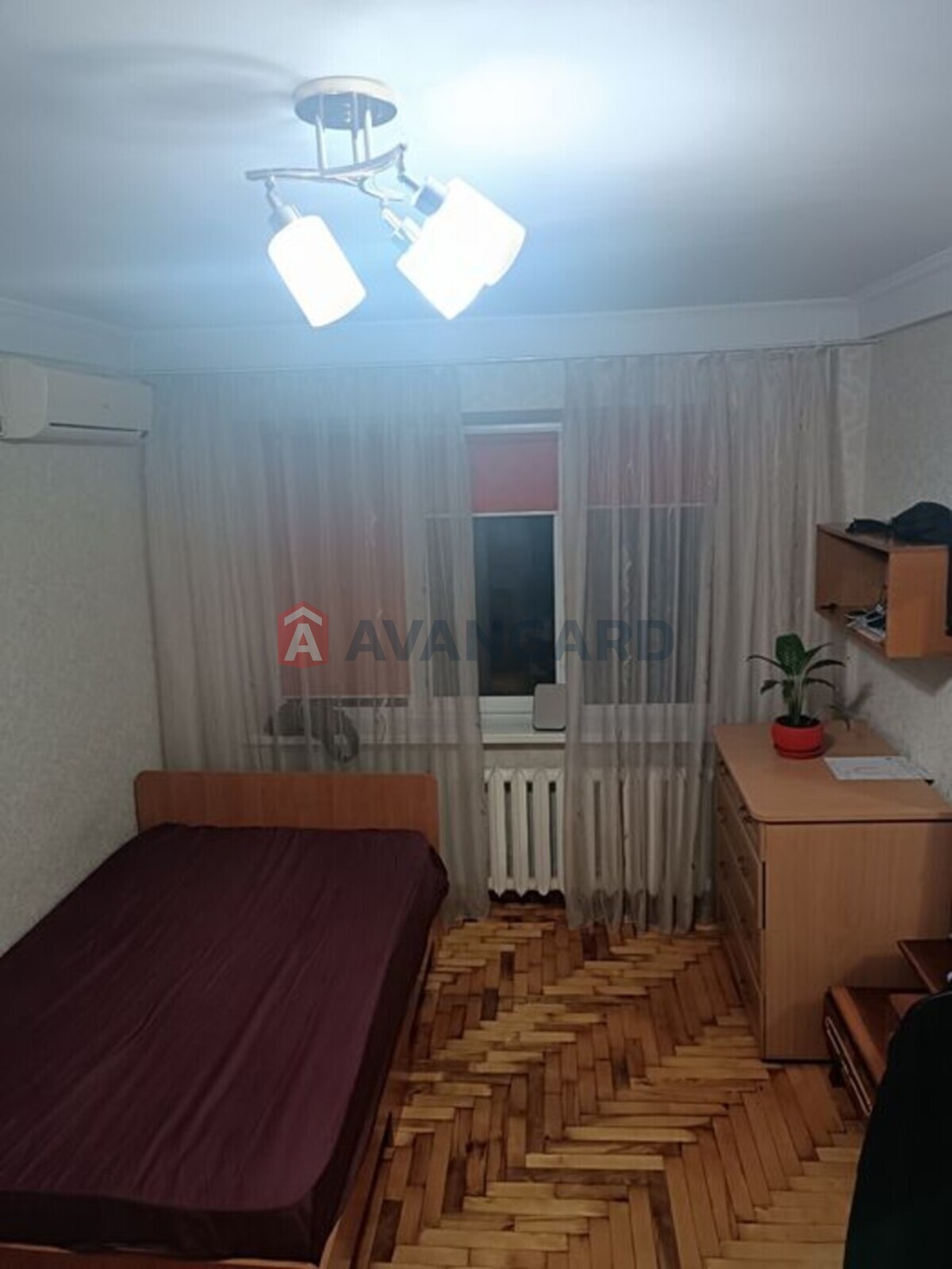 2 комн. квартира, 44/-/6 кв. м., 2/5 этаж фото 6 2 комн. квартира, 44/-/6 кв. м., 2/5 этаж фото 6