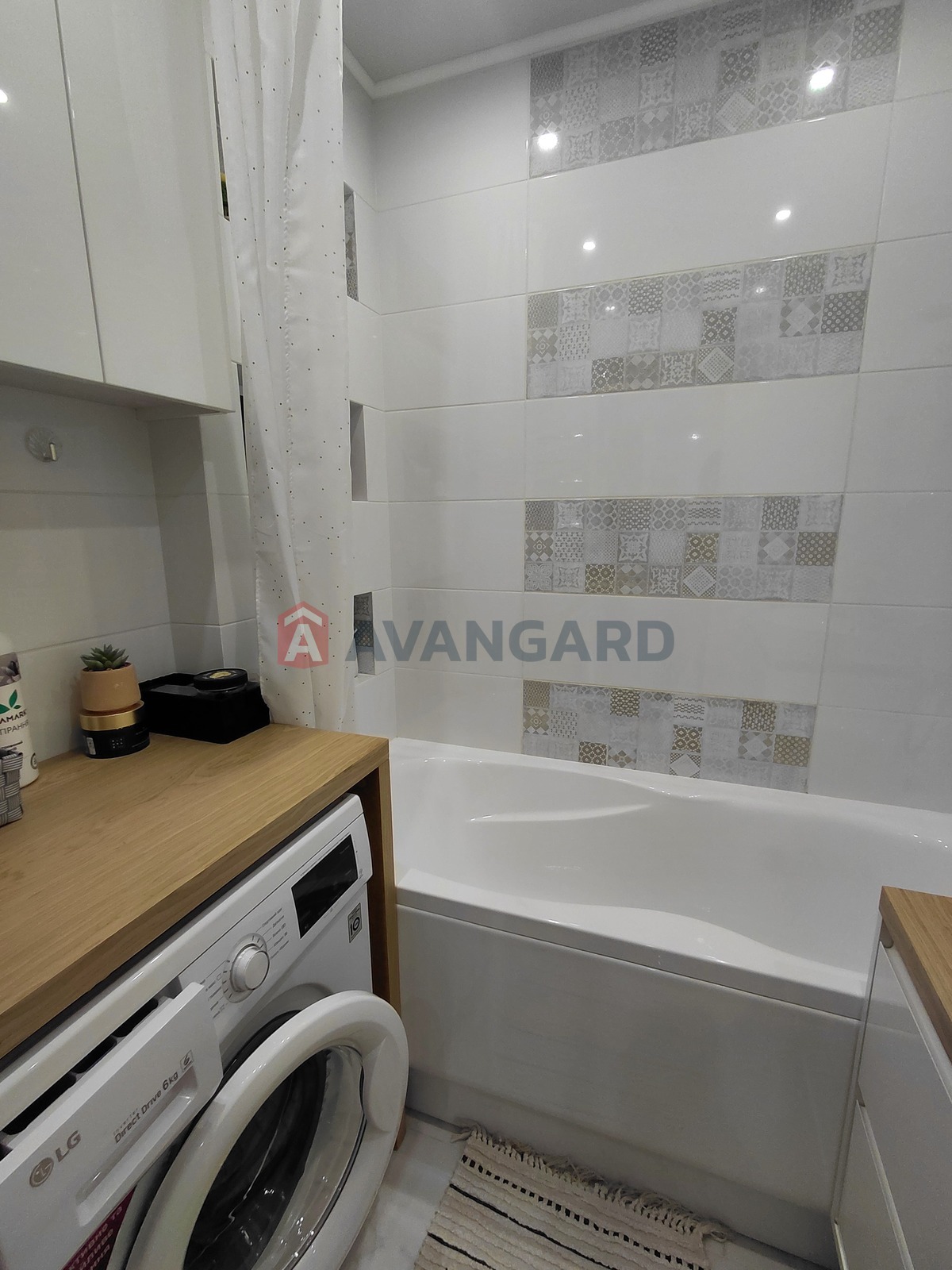 3 комн. квартира, 69/55/8 кв. м., 7/9 этаж фото 15 3 комн. квартира, 69/55/8 кв. м., 7/9 этаж фото 15