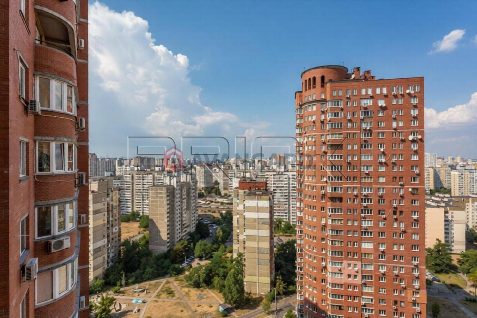 3 комн. квартира, 117/61/17 кв. м., 22/28 этаж фото 16 3 комн. квартира, 117/61/17 кв. м., 22/28 этаж фото 16