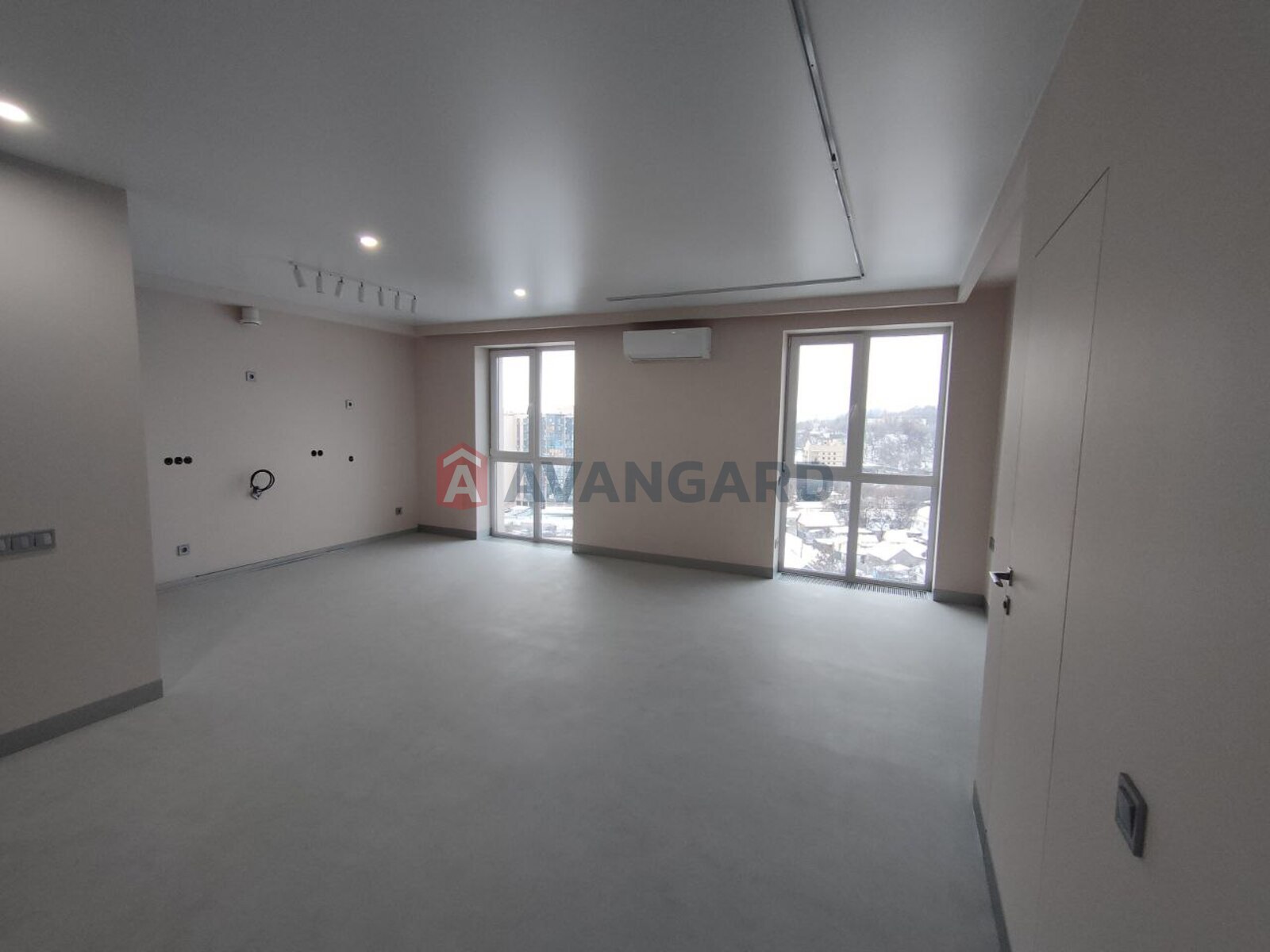 2 кім. квартира, 88,3/-/30 кв. м., 11/16 поверх фото 16 2 кім. квартира, 88,3/-/30 кв. м., 11/16 поверх фото 16