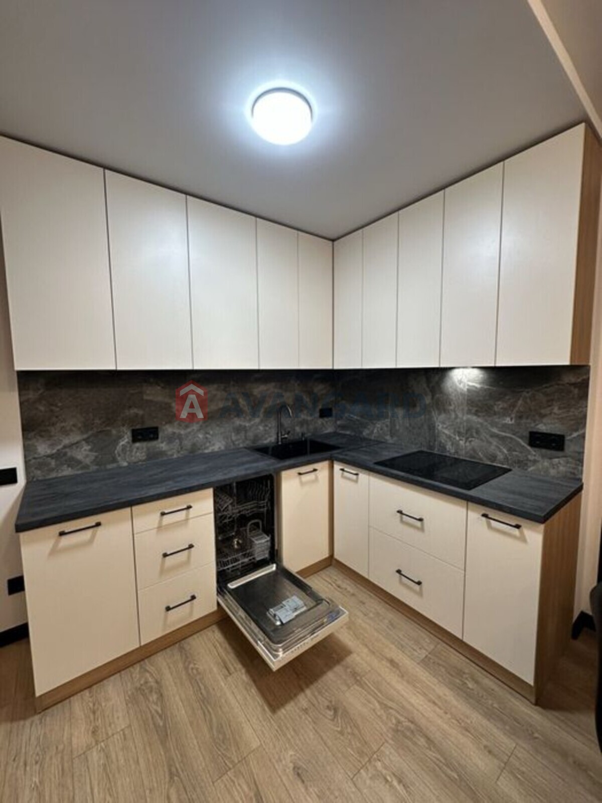 2 кім. квартира, 69/-/21 кв. м., 12/12 поверх фото 9 2 кім. квартира, 69/-/21 кв. м., 12/12 поверх фото 9