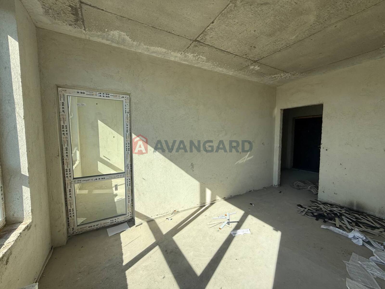 1 комн. квартира, 62/38/41 кв. м., 18/18 этаж фото 14 1 комн. квартира, 62/38/41 кв. м., 18/18 этаж фото 14