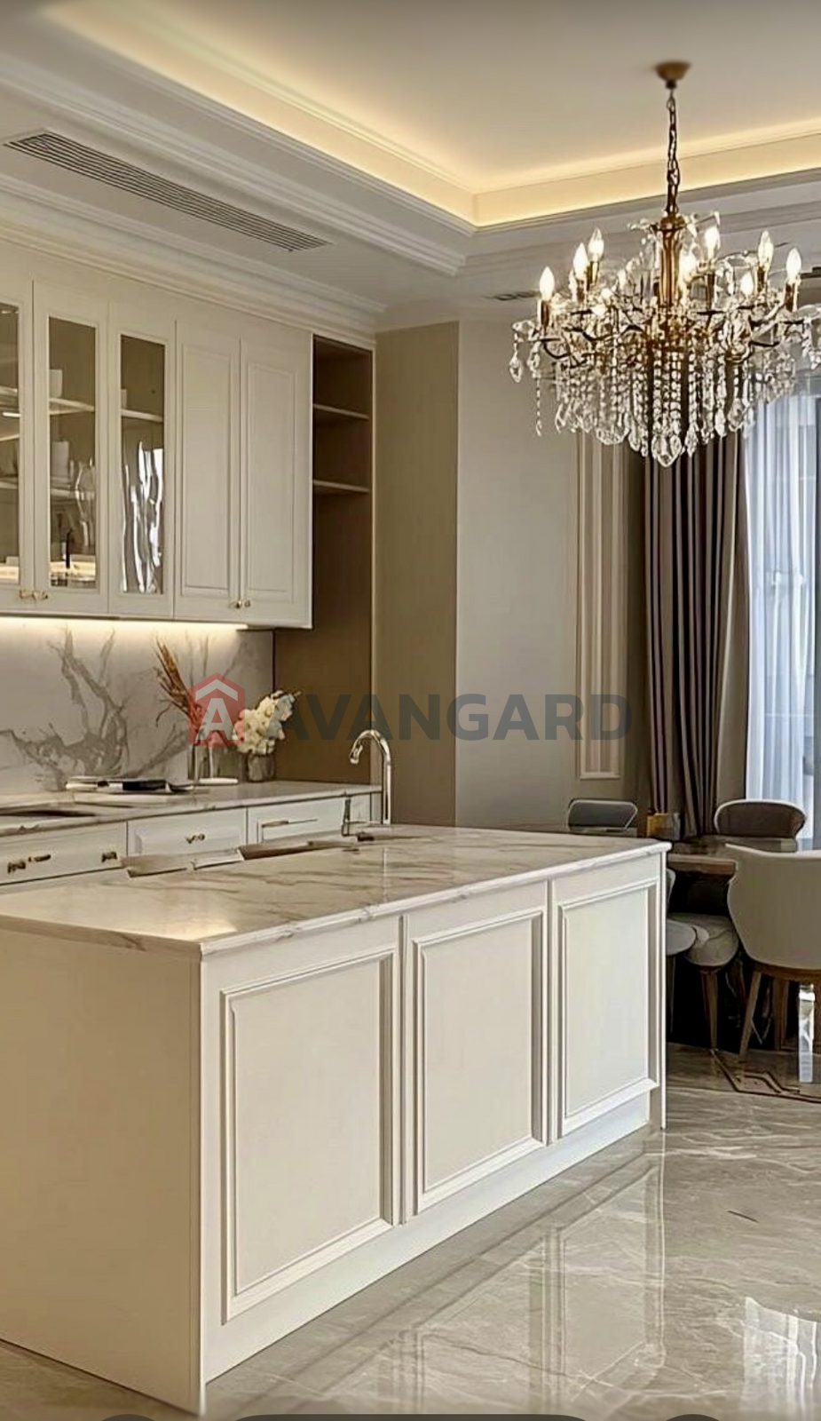 3 комн. квартира, 73/-/20 кв. м., 6/11 этаж фото 25 3 комн. квартира, 73/-/20 кв. м., 6/11 этаж фото 25