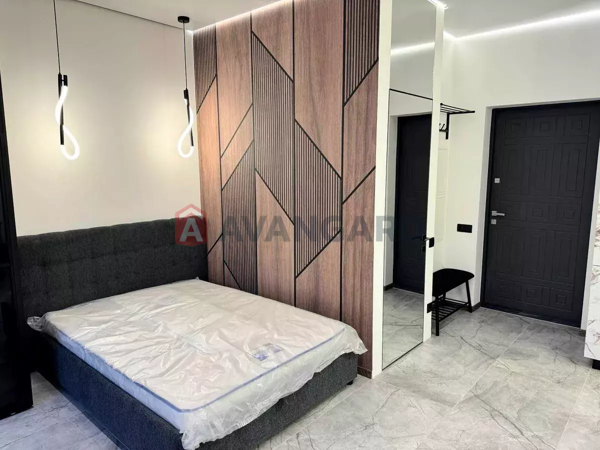 1 кім. квартира, 29/-/7 кв. м., 7/7 поверх фото 21 1 кім. квартира, 29/-/7 кв. м., 7/7 поверх фото 21