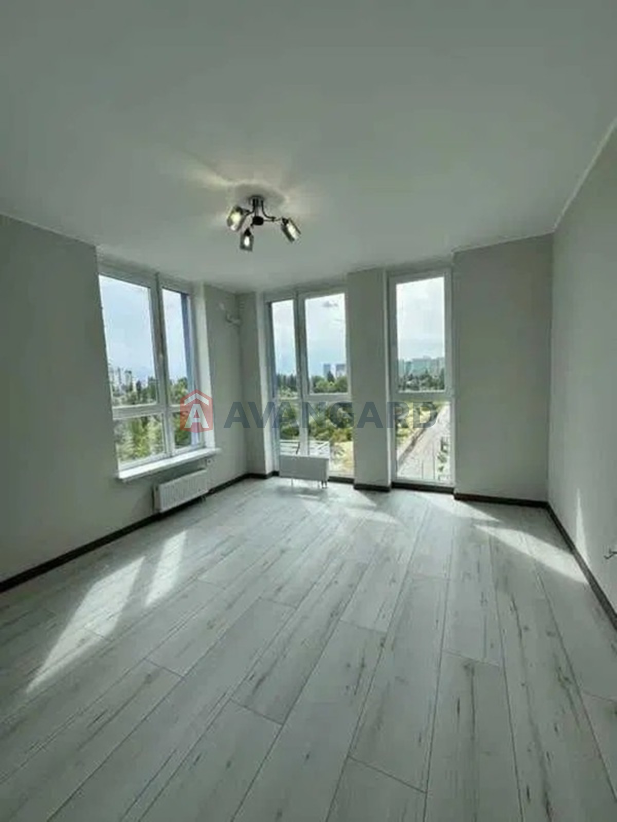 2 кім. квартира, 70/-/15 кв. м., 6/25 поверх фото 3 2 кім. квартира, 70/-/15 кв. м., 6/25 поверх фото 3