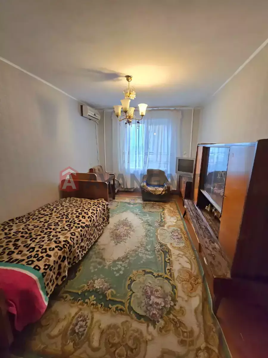 3 кім. квартира, 66/40/8 кв. м., 12/16 поверх фото 4 3 кім. квартира, 66/40/8 кв. м., 12/16 поверх фото 4