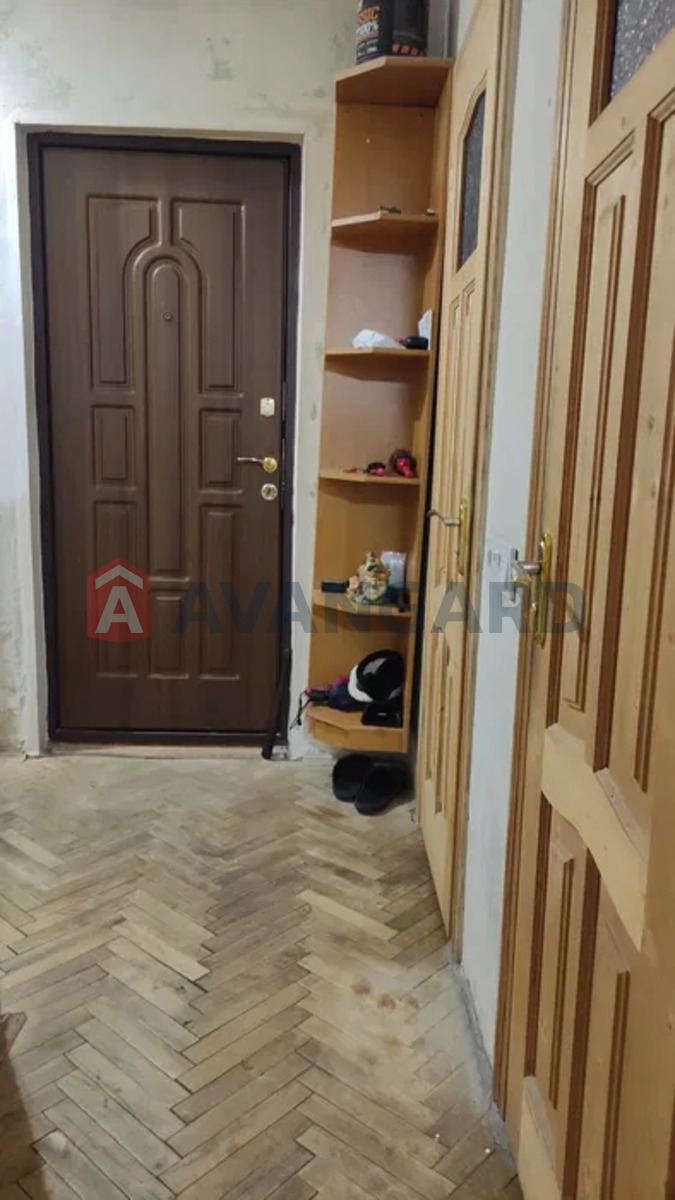 1 кім. квартира, 66/-/9 кв. м., 6/9 поверх фото 4 1 кім. квартира, 66/-/9 кв. м., 6/9 поверх фото 4