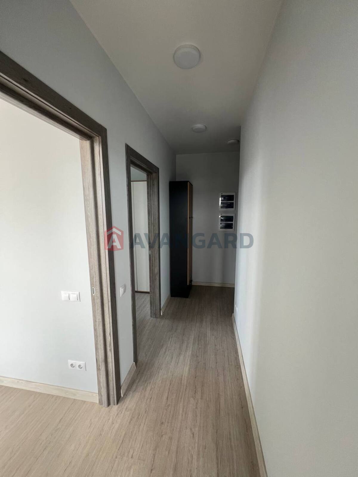 2 кім. квартира, 50/30/9 кв. м., 11/12 поверх фото 11 2 кім. квартира, 50/30/9 кв. м., 11/12 поверх фото 11