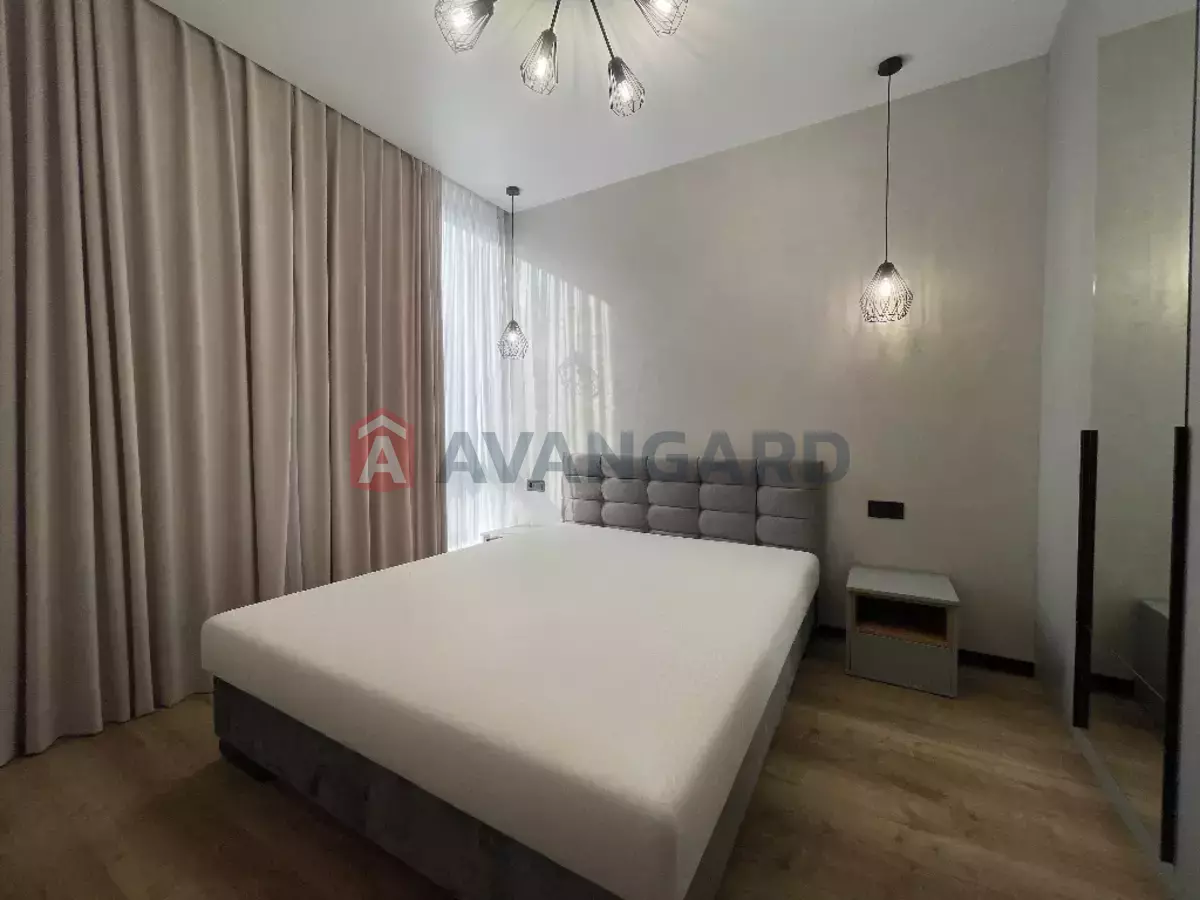 2 кім. квартира, 44/-/- кв. м., 3/6 поверх фото 7 2 кім. квартира, 44/-/- кв. м., 3/6 поверх фото 7